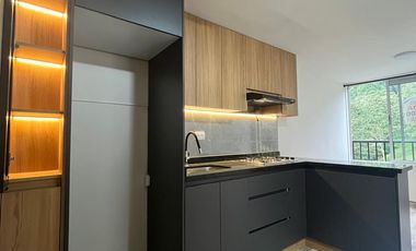 ARRIENDO APARTAMENTO EN EL BARRIO LOS ALCAZARES, MANIZALES