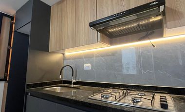 ARRIENDO APARTAMENTO EN EL BARRIO LOS ALCAZARES, MANIZALES