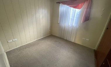 Arriendo casa sin amoblar, sector jardín Austral, Puerto Montt.