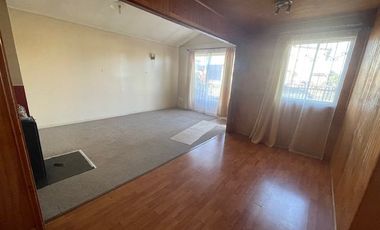 Arriendo casa sin amoblar, sector jardín Austral, Puerto Montt.