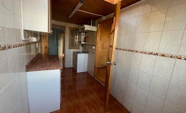 Arriendo casa sin amoblar, sector jardín Austral, Puerto Montt.
