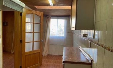 Arriendo casa sin amoblar, sector jardín Austral, Puerto Montt.