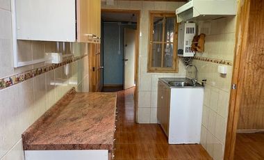 Arriendo casa sin amoblar, sector jardín Austral, Puerto Montt.