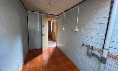 Arriendo casa sin amoblar, sector jardín Austral, Puerto Montt.