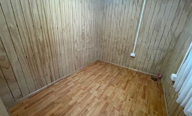 Arriendo casa sin amoblar, sector jardín Austral, Puerto Montt.