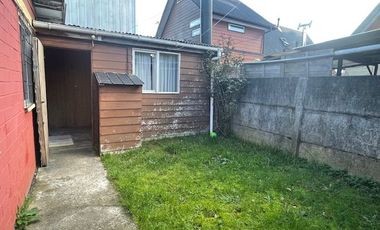 Arriendo casa sin amoblar, sector jardín Austral, Puerto Montt.