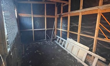 Arriendo casa sin amoblar, sector jardín Austral, Puerto Montt.
