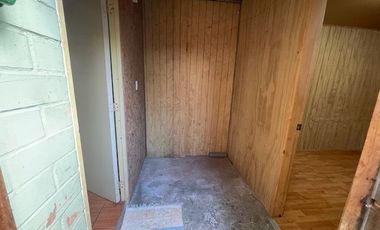 Arriendo casa sin amoblar, sector jardín Austral, Puerto Montt.