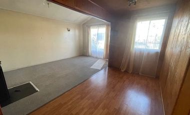 Arriendo casa sin amoblar, sector jardín Austral, Puerto Montt.