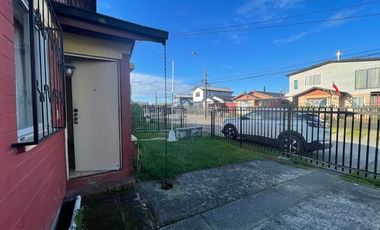 Arriendo casa sin amoblar, sector jardín Austral, Puerto Montt.