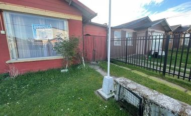 Arriendo casa sin amoblar, sector jardín Austral, Puerto Montt.