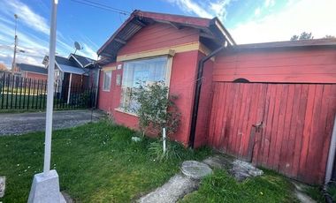 Arriendo casa sin amoblar, sector jardín Austral, Puerto Montt.