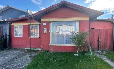 Arriendo casa sin amoblar, sector jardín Austral, Puerto Montt.