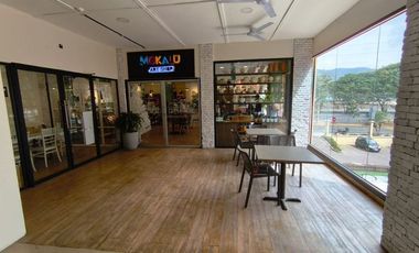 Local comercial en Venta, Laguna Plaza, via a la Costa
