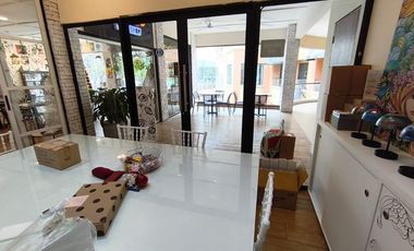 Local comercial en Venta, Laguna Plaza, via a la Costa