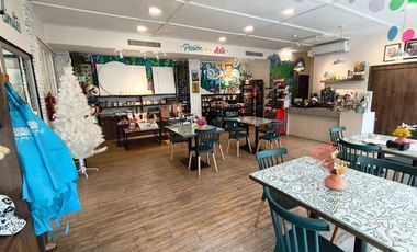 Local comercial en Venta, Laguna Plaza, via a la Costa