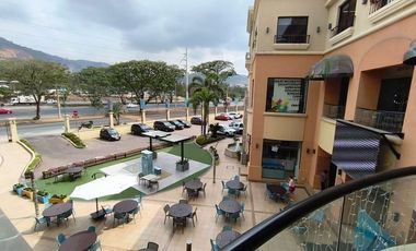 Local comercial en Venta, Laguna Plaza, via a la Costa