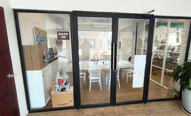 Local comercial en Venta, Laguna Plaza, via a la Costa