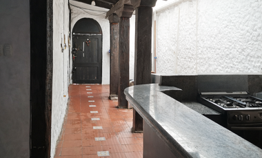 Casa en venta en Barrio Centenario, sur de Guayaqui en la Av. Vicente Trujillo.