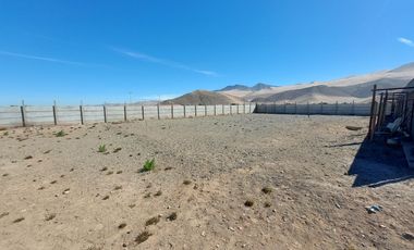 HERMOSA CASA EN VENTA EN COPIAPÓ