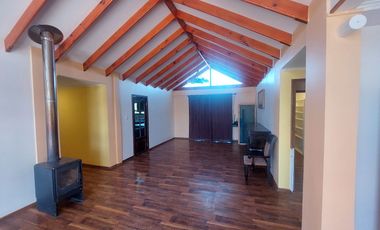 HERMOSA CASA EN VENTA EN COPIAPÓ