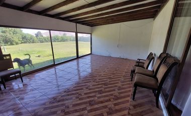 HERMOSA CASA EN VENTA EN COPIAPÓ