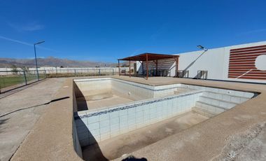 HERMOSA CASA EN VENTA EN COPIAPÓ