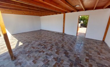 HERMOSA CASA EN VENTA EN COPIAPÓ