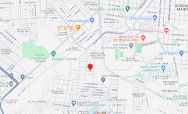 CASA EN VENTA EN BERTHA DE AVELLANO CIUDAD VICTORIA TAMAULIPAS