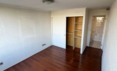 DEPTO. VENTA EN EL LLANO SUBERCASEAUX, 2 DOR. 2 BAÑO, 1 EST. Y BODEGA.
