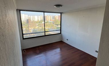 DEPTO. VENTA EN EL LLANO SUBERCASEAUX, 2 DOR. 2 BAÑO, 1 EST. Y BODEGA.
