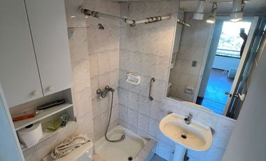 DEPTO. VENTA EN EL LLANO SUBERCASEAUX, 2 DOR. 2 BAÑO, 1 EST. Y BODEGA.