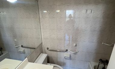 DEPTO. VENTA EN EL LLANO SUBERCASEAUX, 2 DOR. 2 BAÑO, 1 EST. Y BODEGA.