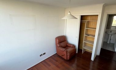 DEPTO. VENTA EN EL LLANO SUBERCASEAUX, 2 DOR. 2 BAÑO, 1 EST. Y BODEGA.