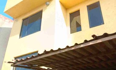 Casa en renta Jardines de satélite para oficina
