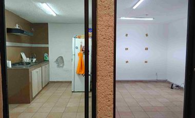 Casa en renta Jardines de satélite para oficina