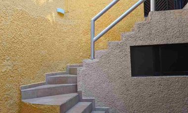 Casa en renta Jardines de satélite para oficina