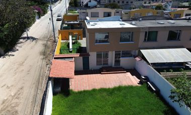 Conjunto Residencial Balcón de la Armenia Casa N.º 20