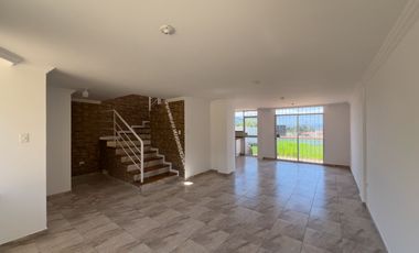 Conjunto Residencial Balcón de la Armenia Casa N.º 20