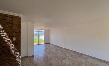 Conjunto Residencial Balcón de la Armenia Casa N.º 20