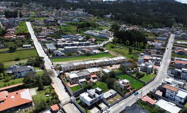 Conjunto Residencial Balcón de la Armenia Casa N.º 20