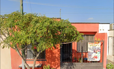 CASA EN VENTA EXCELENTE OPORTUNIDAD DE REMATE BANCARIO