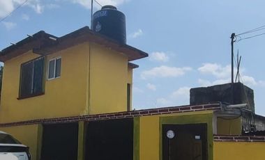 AMPLIA CASA EN PUEBLO MAGICO DE QUERÉTARO