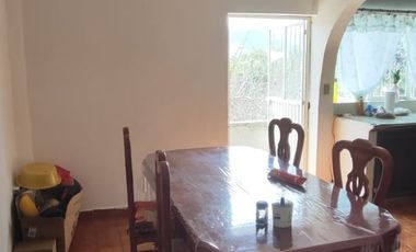 AMPLIA CASA EN PUEBLO MAGICO DE QUERÉTARO
