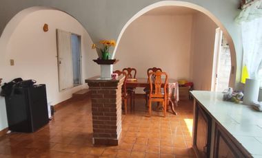 AMPLIA CASA EN PUEBLO MAGICO DE QUERÉTARO