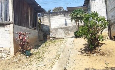 AMPLIA CASA EN PUEBLO MAGICO DE QUERÉTARO