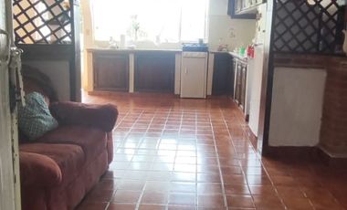 AMPLIA CASA EN PUEBLO MAGICO DE QUERÉTARO