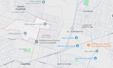 Casa en Remate Bancario