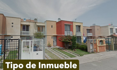 Casa en Remate Bancario