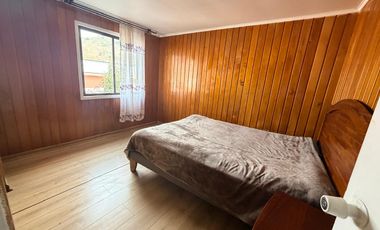 ARRIENDO CASA CON O SIN MUEBLES SECTOR LIMONARES VIÑA DEL MAR